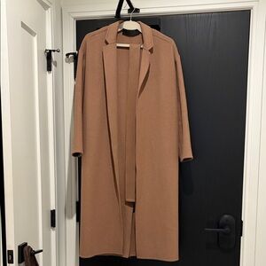 Jenni Kayne Cashmere Coat